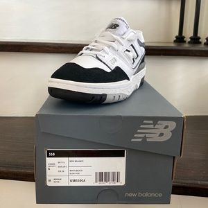 New Balance 550 GS Size 6